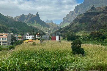 Complete Tour of Santo Antão Island with Typical Lunch