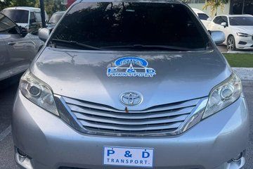 Punta Cana Airport to Hotels Private Transfer