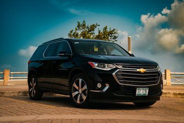 From Playa del Carmen Private Deluxe Transport to Cancun Airport