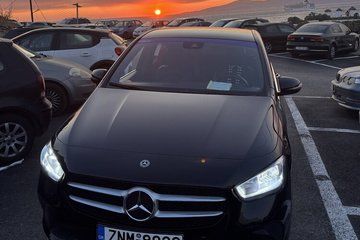 Mykonos Private Transfer – One Way