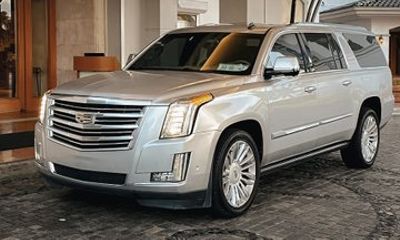 From Puerto Morelos: Private Deluxe Transport to Cancun Airport