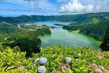 Seven Cities (Half Day) | San Miguel Island