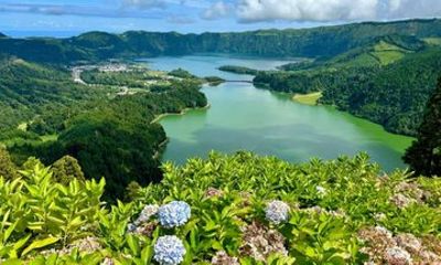 Seven Cities (Half Day) | San Miguel Island