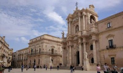Sicily Private Tours: Etna-Taormina, Syracuse-Noto, Ragusa-Modica