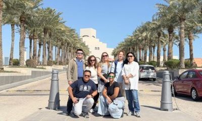 Doha City Tour To All Main Attractions with Tour Guide