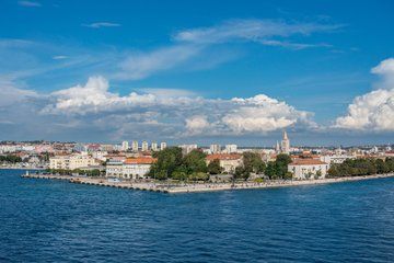 Zrmanja River Kayaking & Rafting – Private Shore Tour from Zadar
