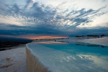 12 Day Turkey Highlights Tour Istanbul to Cappadocia