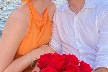 Romantic Private Canal Proposal Cruise in Amsterdam