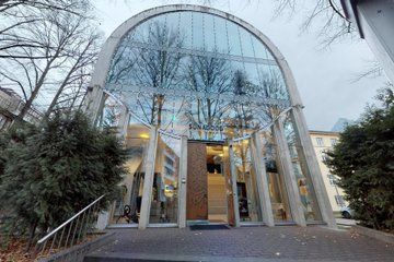 Tallinn Jewish Heritage and City Highlights Tour