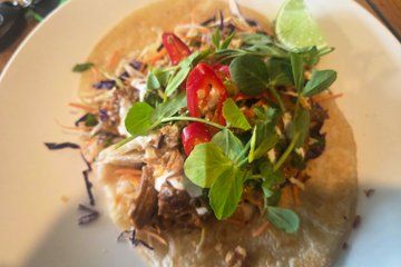 Darwin Half Day Coastal Tour with Local Cuisine Tasting