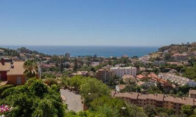 Private Guided Tour to Málaga from Nerja