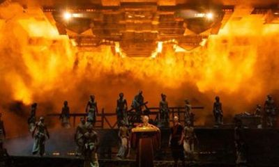 Explore The Great Xi An with Ticket Pass and Show