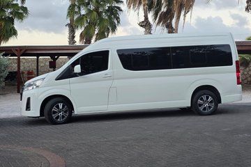 Curaçao Premium Airport Transfer Service
