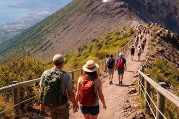 Best of Naples and Amalfi Coast in 4 Days