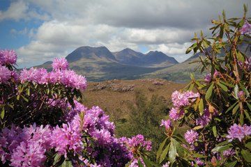 Edinburgh to Isle of Skye 4 Night Highland Journey