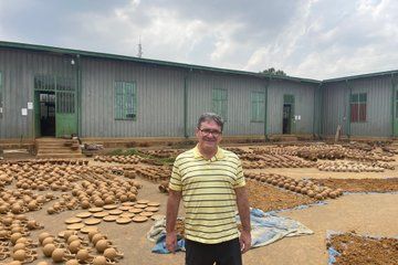 Addis Ababa Immersive Cultural Experience