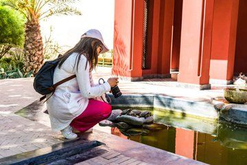 Marrakech Private Photography Tour