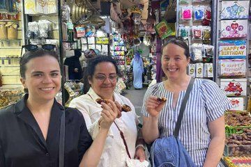 Tangier Food and Cultural Full Day Tour with Pick-Up