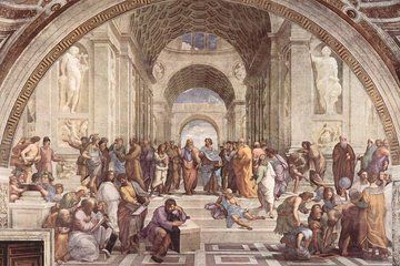 Vatican Museums Skip-the-Line Tickets with Host Assistance