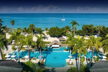 Private Montego Bay Jamaica Airport Transfer to Negril Hotels