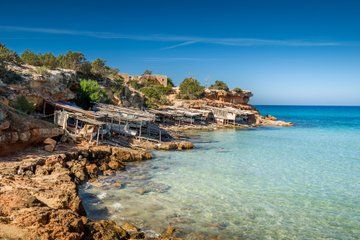 2 Days Ibiza and Formentera Tour