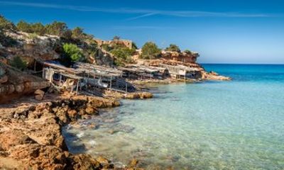 2 Days Ibiza and Formentera Tour