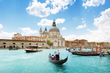 Venice Day Tour from Ljubljana Highlights and Scenic Boat Ride