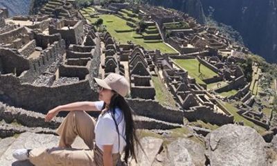 Entrada a Machu Picchu con Guía Experto desde Aguas Calientes