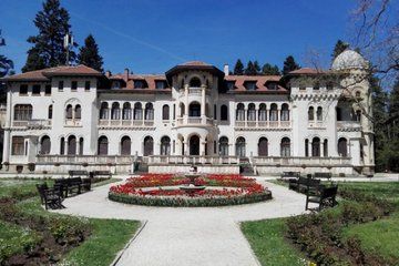 From Sofia Krichim Palace and Wine Tasting Day Trip