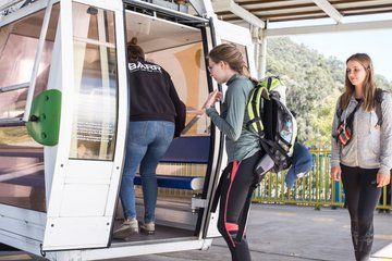 Explore Quito & Mindo on a Private Transport with Hotel Included