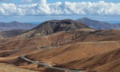 Fuerteventura: Discover ALL the wonders & hidden gems. MAX 8 pax