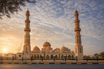 Discover the Authentic Hurghada With Transfer