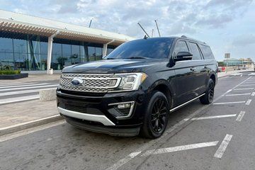 Premium Airport Transfers in Aruba