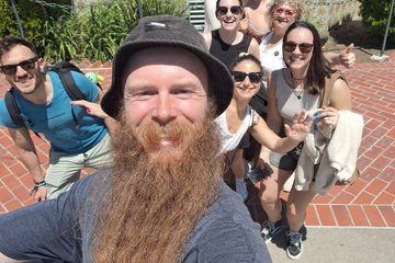 Downtown Los Angeles Walking Tour