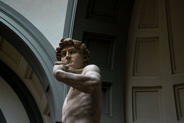 Galleria dell Accademia Florence Museum Pass