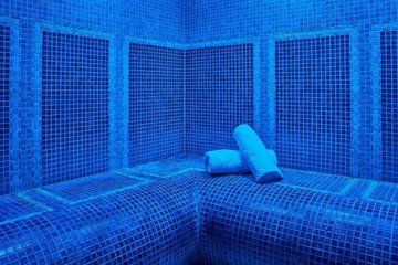 Luxury Spa Therapy and Gym Experience in Albufeira