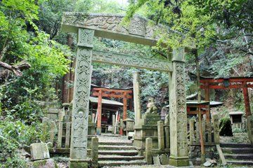 Hidden Shrines and Warrior Paths of Kyoto Day Tour