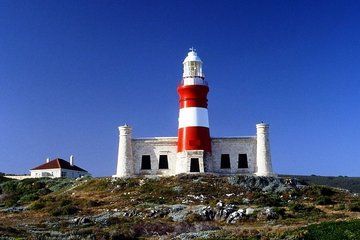 Cape Agulhas Private Tour Cape Town Penguins and Scenic Drives