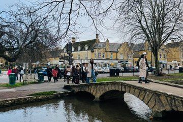 Discover 6 Must Visit Cotswolds Villages Near London