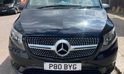 Southampton Cruise Port to London Private Transfer