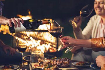 Soul and Wine of Lujan de Cuyo in Two Wineries