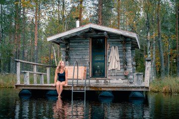 Summer Fun at Luplands Activity Park Ranua