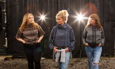 The Untold Story of Tartan Talk