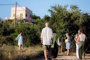 Cretan Farm Tour and Traditional Dinner Experience in Ierapetra