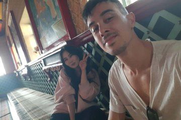 Ulaanbaatar Private Car Tour with Olivia: Narantuul& Monasteries