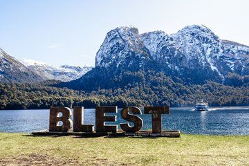 Puerto Blest and Frías Lake + Falls in Patagonia Hidden Gems Tour