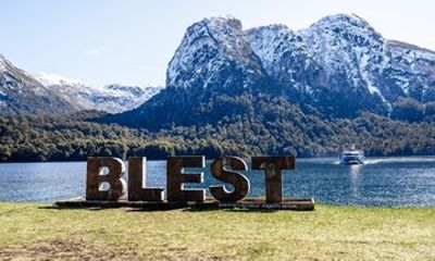 Puerto Blest and Frías Lake + Falls in Patagonia Hidden Gems Tour