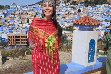 Chefchaouen Full Day Trip