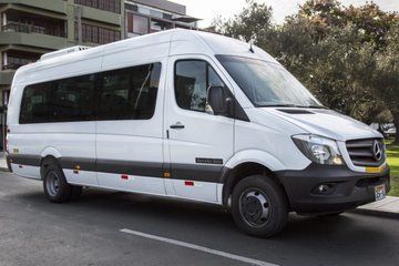 Private Transfers between Cusco and Puno