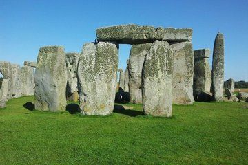 Stonehenge to London Private Transfer